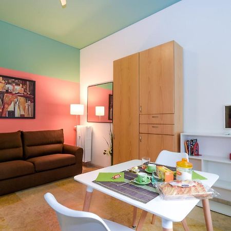 Coral Studio - Porta Romana Milano Eksteriør billede