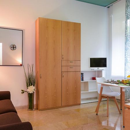 Coral Studio - Porta Romana Milano Eksteriør billede