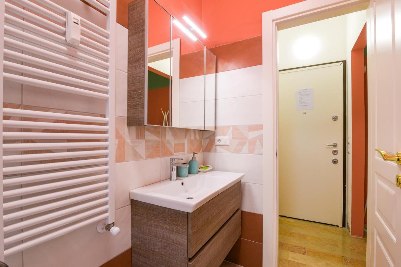 Coral Studio - Porta Romana Milano Eksteriør billede