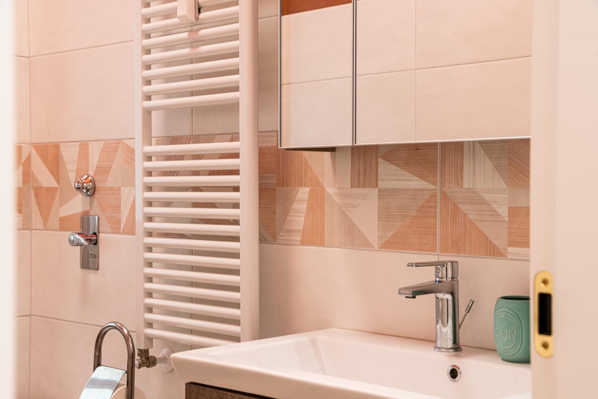 Coral Studio - Porta Romana Milano Eksteriør billede